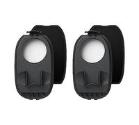 JYAILIFES Lot de 2 accessoires pour Philips AquaTrio 9000 Series XW9383 XW9385 XW9382, 2 filtres