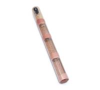 JYARZ Fourmis Maison Fourmis Nid De Tubes À Essai pour Ferme De Fourmis, Tube Écologique en Béton pour Animaux De Compagnie, Atelier De Fourmilière, Différentes Tailles Pet Mania Habitat(18 * 180mm)
