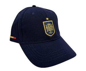 JYC CREATIVE Cadeaux espagnols, qui comprennent des chapeaux, des écharpes, des bandeaux et des sacs ainsi que des tasses espagnoles, adaptés aussi bien aux hommes qu'aux femmes., bleu marine, Taille