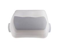 JYC Diffuseur de flash rebond pour Canon Speedlite 580Ex