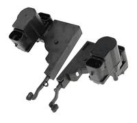 JYCNVKTP Actionneur Serrure Porte 22144363 22144362 764-017 pour Cadillac pour Allante pour DeVille pour Eldorado pour Séville Avant Arrière Gauche Droite(1set)