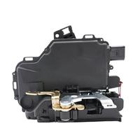 JYCNVKTP Actionneur Serrure Porte 3B1837015A 3B1837016A 3B4839015A pour Passat pour B5 pour Golf pour MK4 Actionneurs Verrouillage Porte Avant Arrière Gauche Droite(Rear Right)