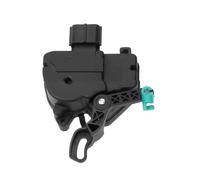 JYCNVKTP Actionneur Serrure Porte 4717960AC pour Chrysler pour Ville pour Pays pour Voyager 2001-2007 Actionneur Serrure Serrure Porte Coulissante Arrière Électrique Gauche