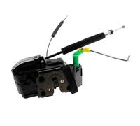 JYCNVKTP Actionneur Serrure Porte 80500EB30A 80501EB30A 82501EB30C 82500EB30C pour Nissan pour Pathfinder R51 2.5L 2004 2005 2006 2007 2008 2009-2011(Front Right)
