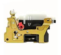 JYCNVKTP Actionneur Serrure Porte 8200727508 pour Master 2002 2003 2004 2005 2006 2007-2013 pour Kangoo pour Alizé 2003 Serrure Porte Avant Gauche