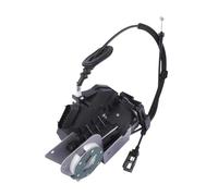 JYCNVKTP Actionneur Serrure Porte BK21-V219A65-DK pour Ford pour Transit pour Personnalisé 2012 Serrure Porte Voiture Mécanisme Verrouillage Porte Câble Loquet Loquet