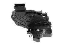 JYCNVKTP Actionneur Serrure Porte Lr011302 pour Lr011303 pour Lr011275 pour Lr011277 pour Land pour Rover pour Landrover pour Discovery pour Mk3 pour Mk4(FL LR011277)