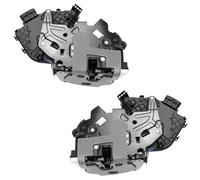 JYCNVKTP Actionneur Serrure Porte LR078730 LR078707 pour Land pour Rover pour Range pour Rover pour L405 pour Sport pour L494 pour Discovery 5 pour L462 pour L550(Both Side)