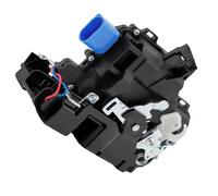 JYCNVKTP Actionneur Serrure Porte pour VW pour Transporter pour T5 Mécanisme Verrouillage Porte Actionneur Moteur Avant Droit Actionneur Verrouillage Porte Mécanisme Central