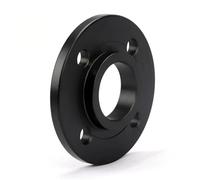 JYCNVKTP Entretoise Roue Adaptateur D'entretoise Roue Universel pour Subaru 2 Pièces 3/5/8/10/12 Mm PCD 4x100 CB 54,1 Mm Compatible avec 4 Écrous Accessoires Voiture Entretoises Jantes(12MM)