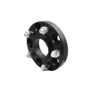 JYCNVKTP Entretoise Roue Entretoises Roue pour Jeep pour Wrangler pour Grand pour Cherokee pour Commander 5x127, 71,5 Mm Centrées sur Le Moyeu Accessoires Voiture Entretoises Jantes(20mm)