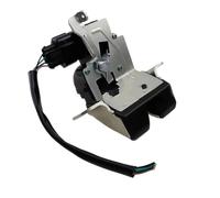 JYCNVKTP Serrure Hayon Coffre pour Hyundai I20 1.2L 1.4L 16V 2015-2019 81230-C7000 81230C7000 Actionneur Loquet Porte Arrière Moteur Trappe Démarrage Hayon Coffre Serrure Actionneur