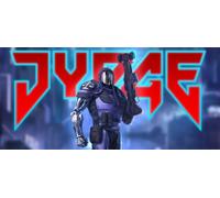 JYDGE (XB1)
