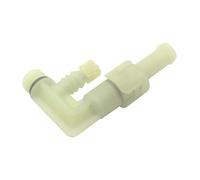 JYDX-6S Canule Port mâle L Soupape de sécurité Soupape de surpression Dispositifs de contrôle Connecteur pompe à eau Générateurs de fer à vapeur