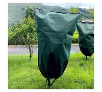 JYHHCYS Housse hivernage Toiles De Protection Hivernales pour Plantes, Grandes Tailles 1X1 M, 2X2 M, 3X3 M, Housses en Tissu pour Arbres avec Cordon De Serrage(100x250cm/39.3x98.4in)