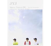Jyj 3Hree Voices