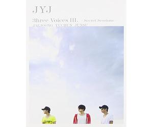 Jyj 3Hree Voices