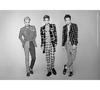 JYJ - Just US 2