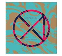 JYJ XIA JUNSU - [XIGNATURE] 4th Album CD+Photo Book K-POP Sealed
