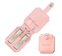 JYJLLM Kit de manucure de qualité supérieure pour homme - Ensemble de manucure ultime avec coupe-ongles d'orteils, kit de toilettage des ongles pour homme et coupe-ongles essentiel pour un soin