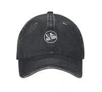 JYKJUEDZ Baseball Cap U.K. SUBS Man for The Sun Cosplay Man Women's