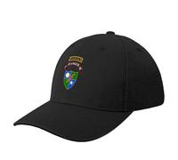 JYKJUEDZ Casquette de Baseball 1er Bataillon de Rangers de Luxe pour Homme Alpinisme Gentleman Marque Homme Femme