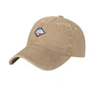 JYKJUEDZ Casquette de Baseball Ariane 6 Badge Man for The Sun Luxury Man Trucker Homme Femme