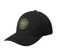 JYKJUEDZ Casquette de Baseball Armée 1er Bataillon 3e régiment d'infanterie Washington DC The Old Guard w Inf Branch Beach Casquettes pour Hommes et Femmes