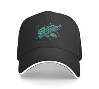 JYKJUEDZ Casquette de Baseball Gremlins 2 Party Dropshipping Grande Taille Vêtements de Golf pour Femmes Hommes