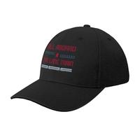 JYKJUEDZ Casquette de Baseball Merry Flipmas All Aboard The Lane Train Icon Horse Femme Plage Outlet Homme