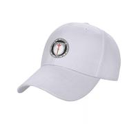 JYKJUEDZ Casquette de Baseball Ordre Teutonique Ordre des Frères de Livonie de l'Épée Bouclier Cosplay Homme Femme