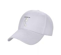 JYKJUEDZ Casquette de Baseball Pacific Crest Trail Map Anime Golf Wear Hommes Femmes