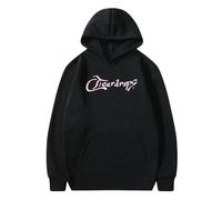 JYKJUEDZ Sweat à Capuche Liam Payne Tears Album Automne/Hiver Vêtements Homme Femme Surdimensionné Coton Hip Hop Street Dress Sweat à Capuche