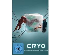 Jyllian Petrie;Jmily Marie Palmer - Cryo: mit dem Erwachen Beginnt der Alptraum