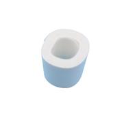 Jymphadez Ensemble de Chariot d'essuie-Glace en Tissu CF79 ESL ASP, Compatible avec SC B9080 F9300 F9370 F9340 F9360 F9380 F2000 S30600, Ensemble de Nettoyage(2 PCS Cloth Wipers)