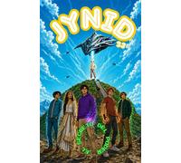 JYNID 33 El Secreto del Poder - Paol 33 - Auto-Édition - ebook (ePub) - Livre