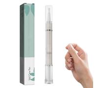 JYNVO 3 Pièces Cosmetic Ongles, Nail Care Pen, Huile Cuticules Ongles, Huile de Croissance des Ongles Rayonnante, Sérum Cosmétique for Hydrater, Renforcer et Éclaircir Le Soin des Ongles