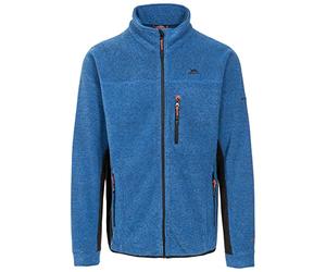 JYNX - MALE FLEECE AT300 - C: BLU T: XXS
