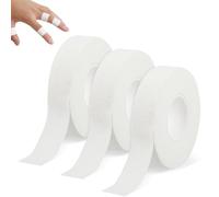JYNXOR 3 Rouleaux Strap Sport, Long 10M 1,5cm Breit, Tape Sportif, Pansements Doigts, Fitness, Volleyball, Pansements Doigts pour Prévention des Blessures et Soutien des Doigts Strap