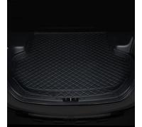 JYOAYJU Tapis de Coffre, pour BMW X1 (U11) 2022-2024 Voiture Protection Coffre Tapis imperméable Résistant Facile à Laver et Inodore,A