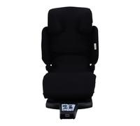 JYOKO Housse pour siège de voiture compatible avec Axkid Up | Coton biologique | Respirant et doux | Imprimé Black Series