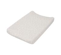 JYOKO Kids Drap pour mini berceau et cododo (Bloom) 90 x 50 cm Coton
