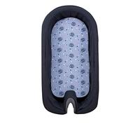 JYOKO Kids Feuille pour nacelle du Compatible avec Stokke Xplori (Spike, Stokke Xplori V6)