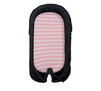 JYOKO Kids Feuille pour nacelle du Compatible avec Stokke Xplori (Stokke Xplori V6, Pink Island)