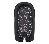 JYOKO KIDS Feuille pour nacelle du Compatible avec Stokke Xplori (WINTER SKY, Stokke Xplori)