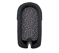 JYOKO KIDS Feuille pour nacelle du Compatible avec Stokke Xplori (WINTER SKY, Stokke Xplori V6)