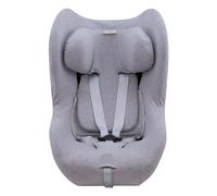 JYOKO KIDS Housse Compatible avec Cybex Sirona M2 iSize (GREY STONE)