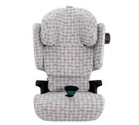 JYOKO KIDS Housse compatible avec Romer Kidfix (Romer Kidfix I-SIZE, PICNIC VICHY)