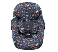 JYOKO KIDS Housse compatible avec Stratta, Pég Perego Primo Viaggio (HAPPY DINO)