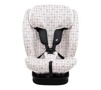JYOKO Kids Housse Compatible avec Titan Bebeconfort e Maxi Cosi (Robot Space, Titan Pro)